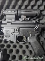 S&W MP15 .223 Remington