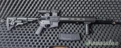 S&W MP15 .223 Remington