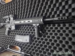 S&W MP15 .223 Remington
