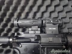 S&W MP15 .223 Remington