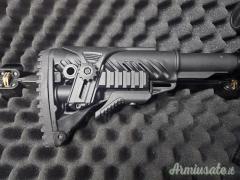 S&W MP15 .223 Remington