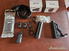 S&W MP15 .223 Remington