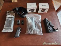 S&W MP15 .223 Remington