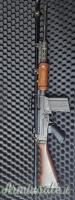 FAL ISRAELIANO CAL 308 WINCHESTER