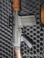 FAL ISRAELIANO CAL 308 WINCHESTER