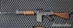 FAL ISRAELIANO CAL 308 WINCHESTER