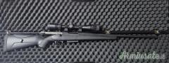 WINCHESTER XPR CON OTTICA VORTEX CALIBRO 308