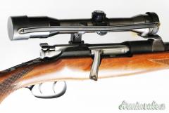 Steyr Mannlicher schoenauer gk .30-06 Springfield