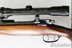Steyr Mannlicher schoenauer gk .30-06 Springfield