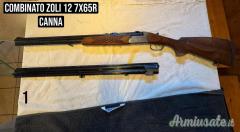 Zoli Antonio  7x65