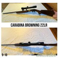 Browning  .22 Long Rifle