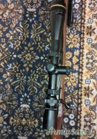 Vendo leupold 6.5-20×40mm