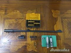 Blaser Blaser 6.5x68mm  | RWS | Sch