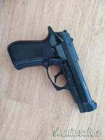 Beretta Serie 81 9x21mm IMI