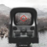 Eotech Holografic system Xps2