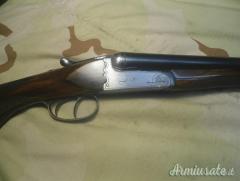 BOLOGNINI DOPPIETTA CAL.20