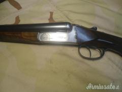 BOLOGNINI DOPPIETTA CAL.20