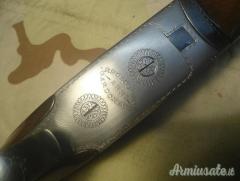 BOLOGNINI DOPPIETTA CAL.20