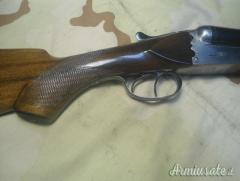 BOLOGNINI DOPPIETTA CAL.20