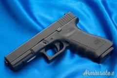 CERCO Glock 9x21
