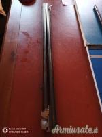 Canna perazzi mx8 Cal 12