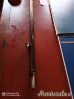 Canna FN Browning A5 Cal 20