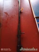 Canna Mauser Europa 66, 270 win