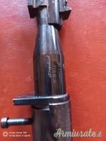 Canna Mauser Europa 66, 270 win