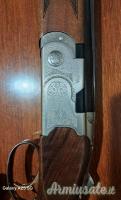 Beretta 686 silver pigeon I 28