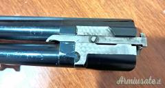 Beretta 686 silver pigeon I 28
