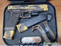 Glock 34 Gen 4 MOS