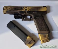 Glock 34 Gen 4 MOS