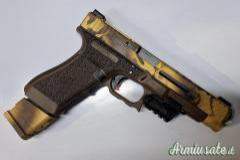 Glock 34 Gen 4 MOS