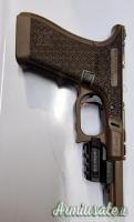 Glock 34 Gen 4 MOS
