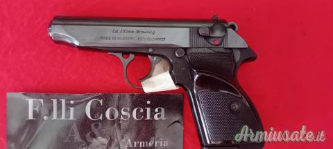 FEG  Mod. AP Cal. 7.65