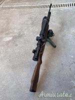 kral Arms puncher ...Altro