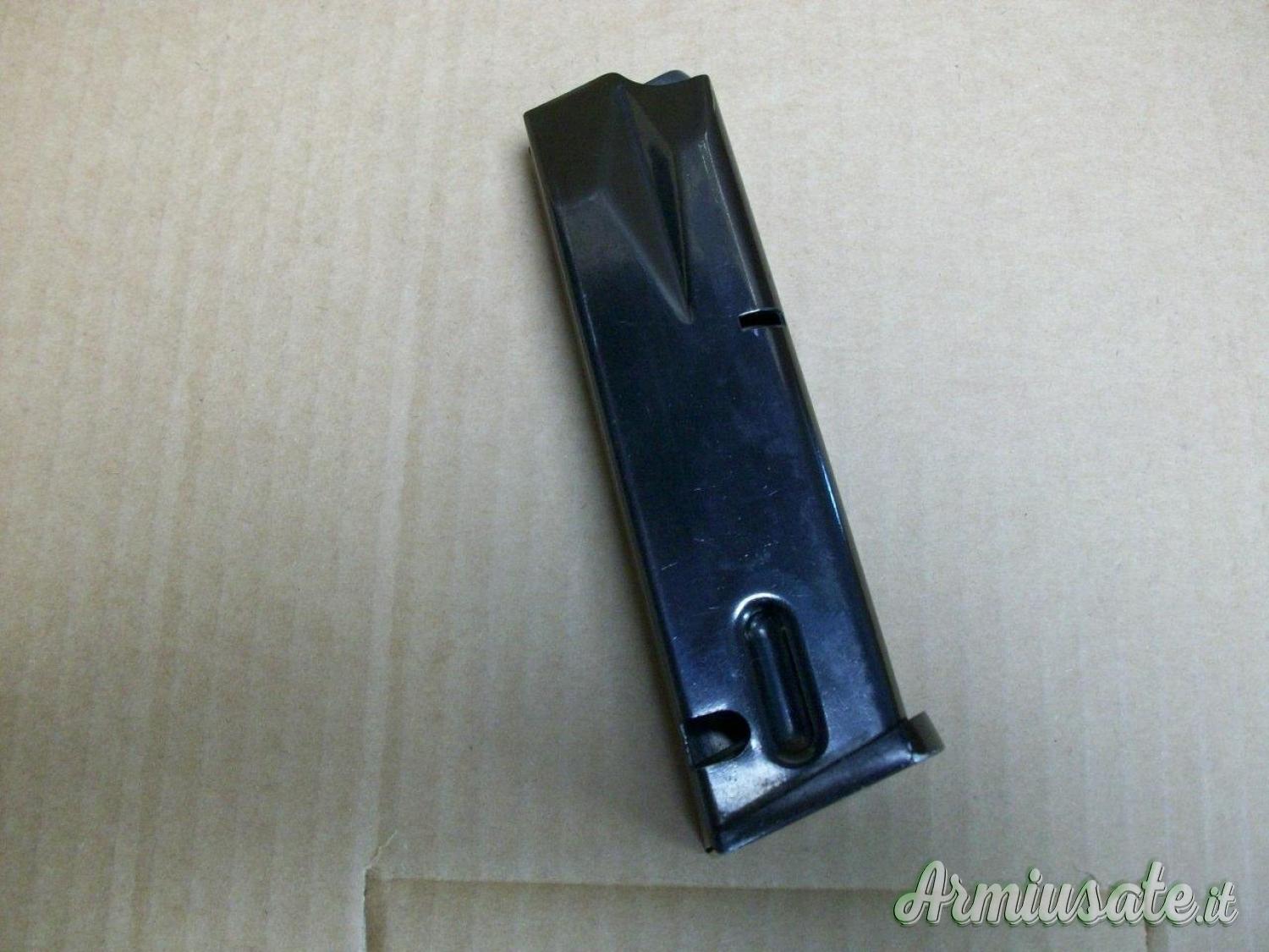 CARICATORE BERETTA 92-98 CARICATORE BERETTA 92-98