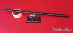 CANNA DI RICAMBIO BERETTA  A300 CAL. 12 - cm 61 trozzata 4 Stelle