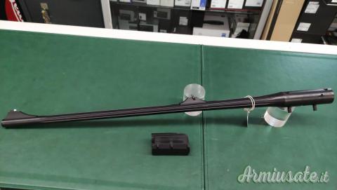 CANNA BLASER PER R8 CAL 6,5 PRC FLUTED