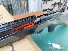 Beretta BRX1 Western Hunting Carbon Green .300 Winchester Magnum