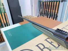 Beretta BRX1 Western Hunting Carbon Green .300 Winchester Magnum