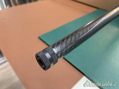 Beretta BRX1 Western Hunting Carbon Green .300 Winchester Magnum