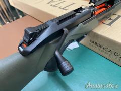 Beretta BRX1 Western Hunting Carbon Green .300 Winchester Magnum