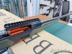 Beretta BRX1 Western Hunting Carbon Green .300 Winchester Magnum