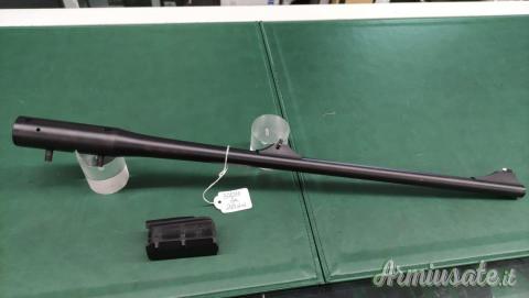 CANNA BLASER PER R8 CAL 243 WIN STD