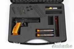 CZ Shadow 2 Orange 9x21mm