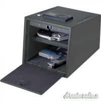 HORNADY CASSETTA SICUREZZA VAULT 2 ARMI CORTE