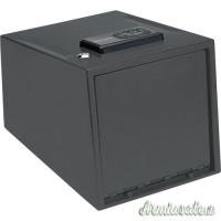 HORNADY CASSETTA SICUREZZA VAULT 2 ARMI CORTE