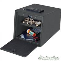 HORNADY CASSETTA SICUREZZA VAULT 2 ARMI CORTE
