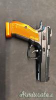 CZ Shadow 2 Orange 9x21mm